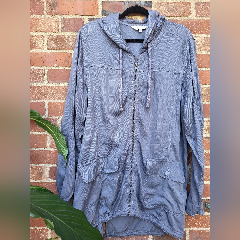 Utility Jacket